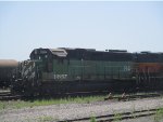 BNSF 2284